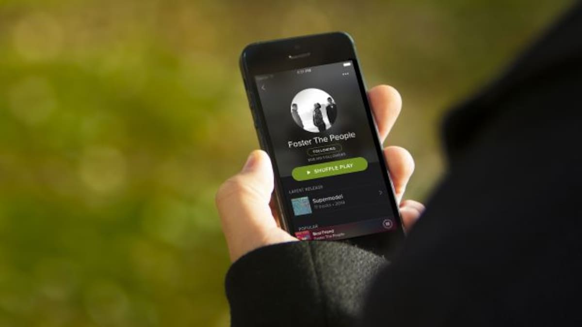 Spotify lanza nueva opción para encontrar música