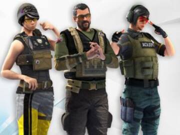 Six Invitational se transmitirá en español latino