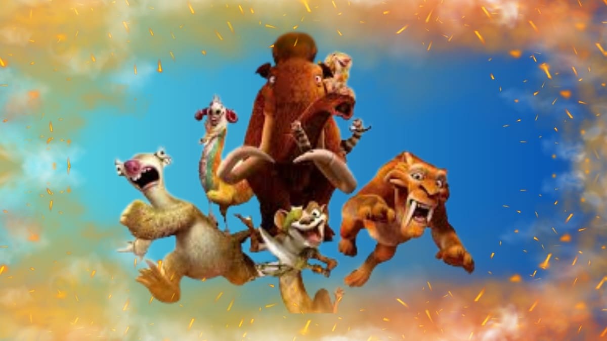 "¡Mani, manito!" La manada regresa a la pantalla grande; Disney revela el avance oficial de La Era de Hielo 6 y su fecha de estreno