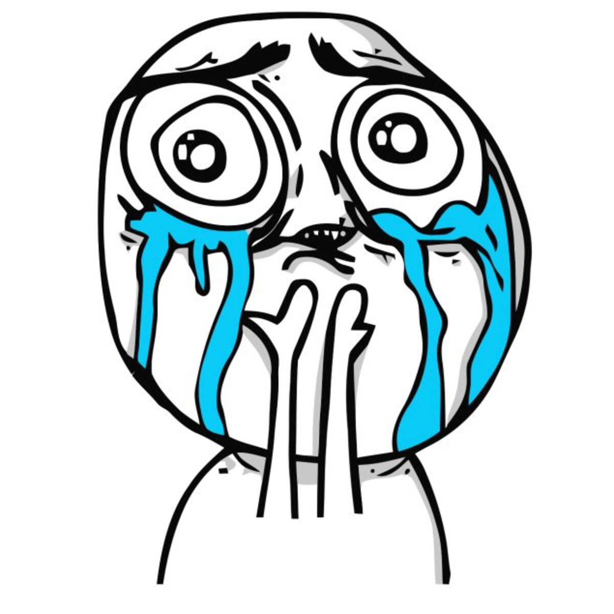 ¡No me toquen ando cursi!