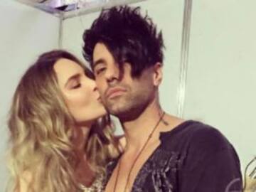 Rihanna está de luto