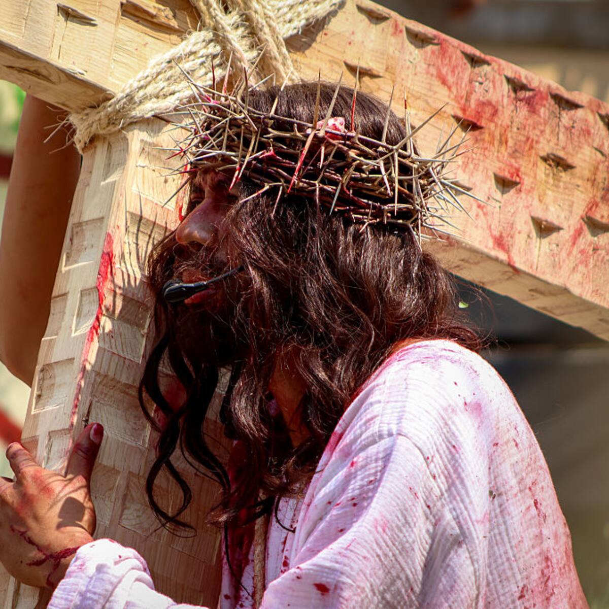 Semana Santa: qué se conmemora cada día y su significado espiritual y actual