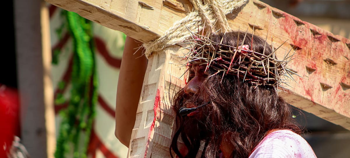 MX- Significado de los días de la Semana Santa