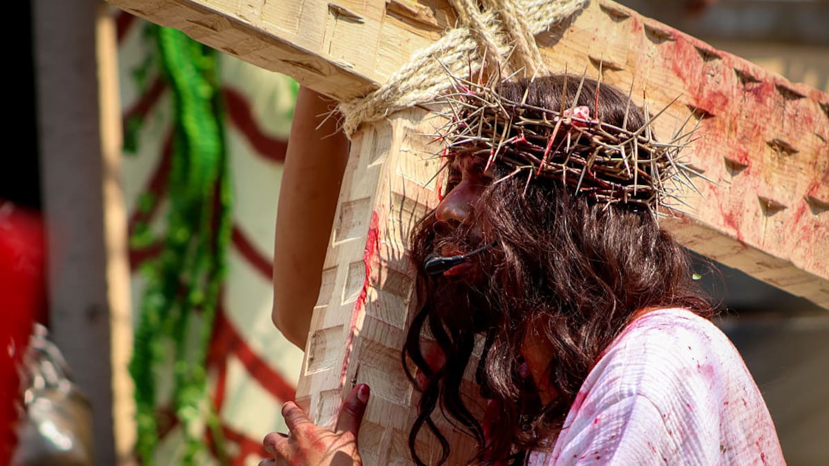 Semana Santa: qué se conmemora cada día y su significado espiritual y actual