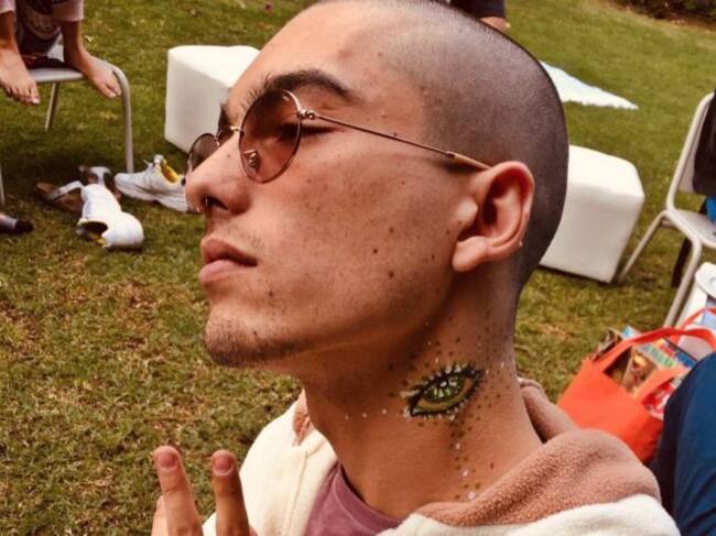 Sergio Mayer Mori considera ridículos los comentarios de su padre sobre Natália Subtil