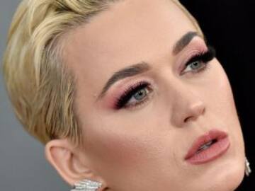 Katy Perry ¿embarazada?