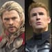 Este actor está harto de que lo confundan con Chris Hemsworth, Chris Evans y Chris Pratt