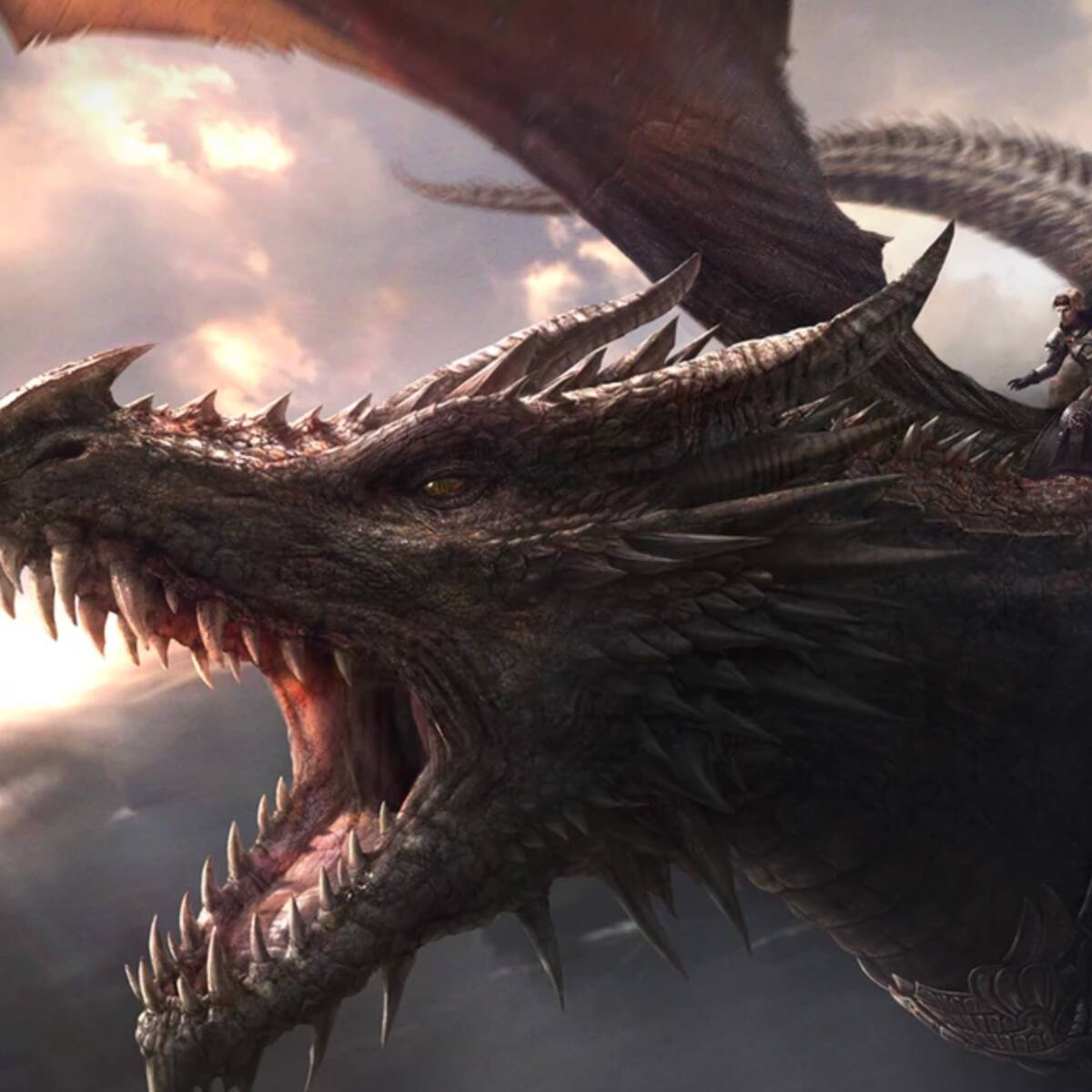 Revelan el nombre de la primera película que se hará de Game of Thrones