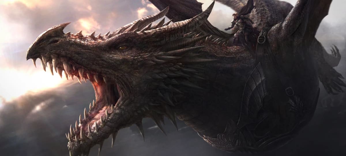 Dan a conocer el nombre de la primera pelicula de Juego de Tronos