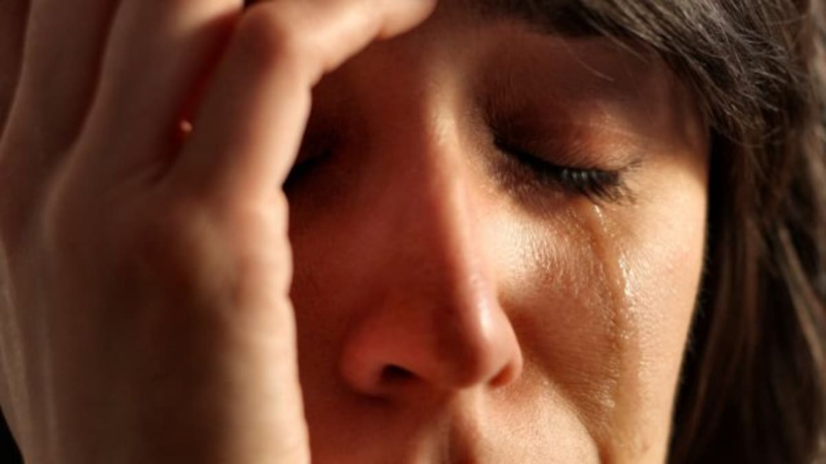 ¿Tu ex sigue instalado en tu mente y corazón?