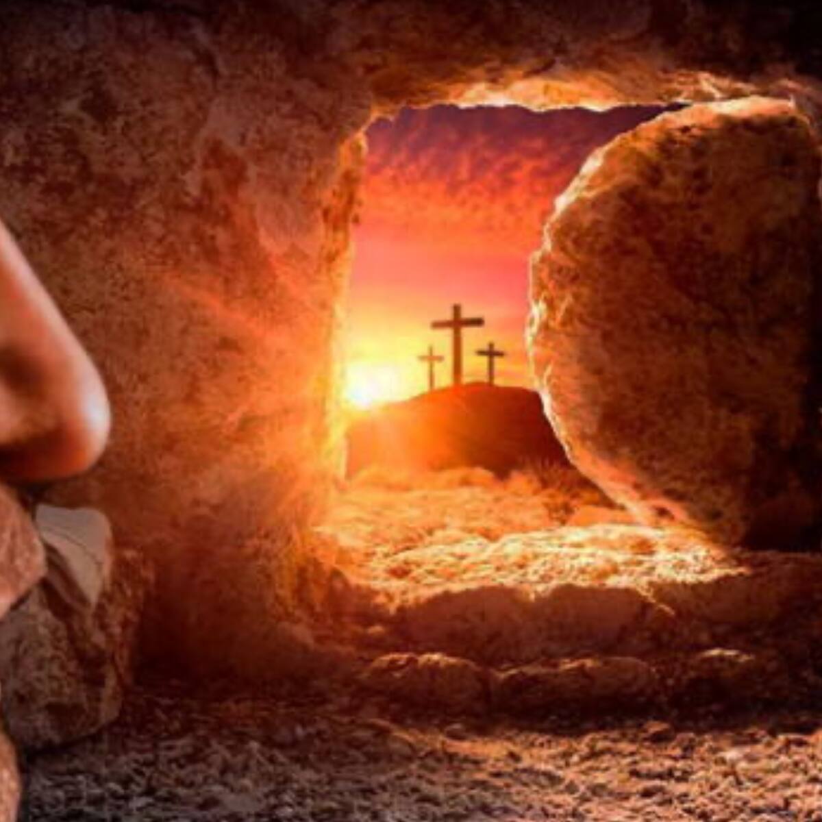 "La resurrección de Cristo": todo sobre la secuela de “La pasión de Cristo” de Mel Gibson, estreno, elenco y polémica