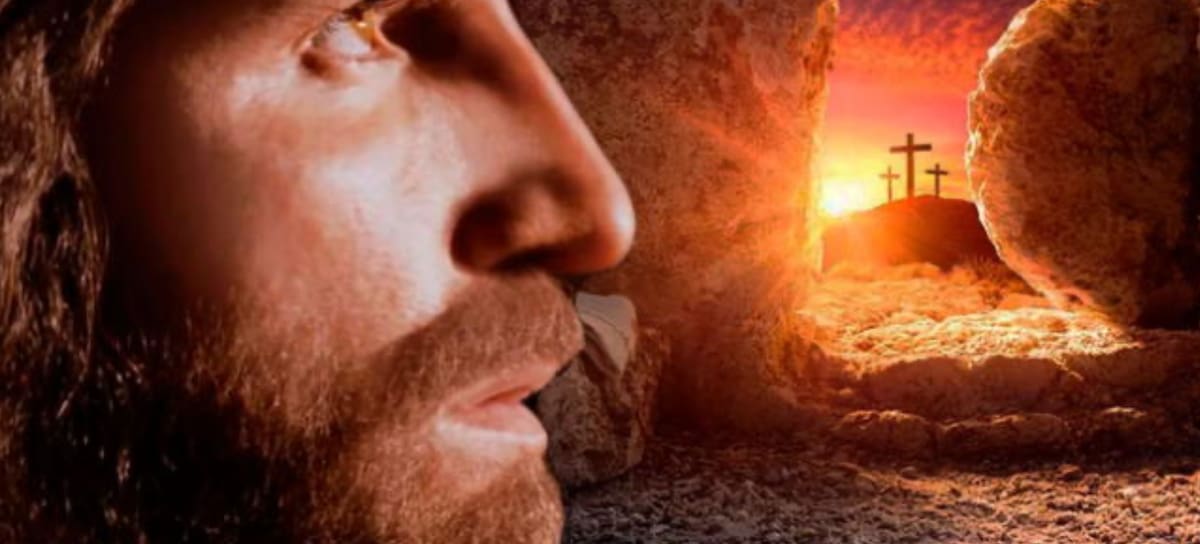 MX- La resurrección de Cristo con Mel Gibson