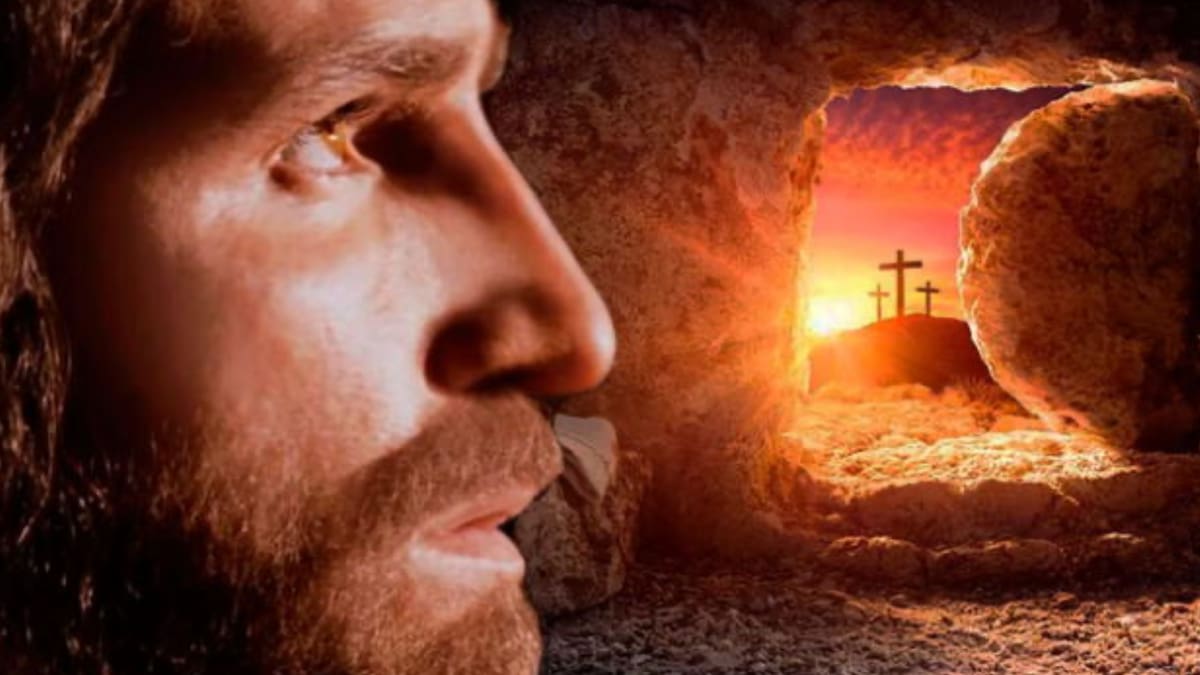 "La resurrección de Cristo": todo sobre la secuela de “La pasión de Cristo” de Mel Gibson, estreno, elenco y polémica