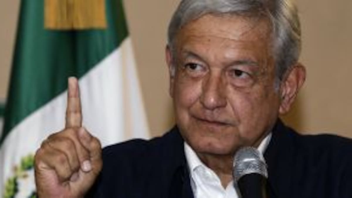 AMLO procurará que regrese Carmen Aristegui a la radio
