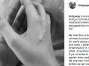 Famosos reaccionan ante el tiroteo en Las Vegas