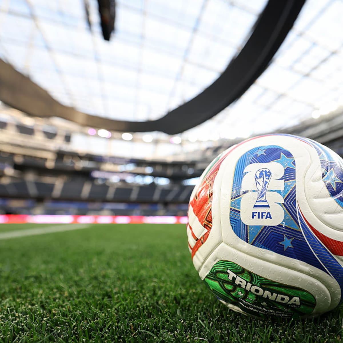 Japón se va de Monterrey a un día de que comience el Mundial, al considerar que sedes para entrenamiento no son aptas, ¿qué pasará?