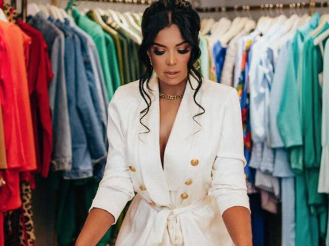 ¿Qué opinas de su medida?