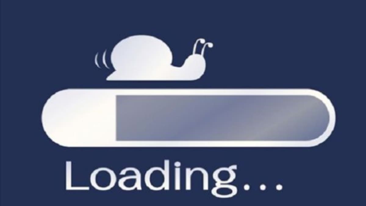 4 razones por las que tu internet es lento