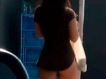 Filtran fotos de la nueva #LadyOxxo