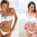 Mujeres “normales” imitan a modelos profesionales
