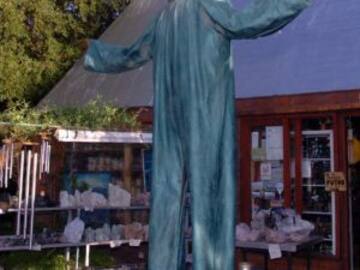 Su obsesión por los extraterrestres ha llegado demasiado lejos