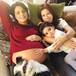 Así luce Aislinn Derbez a semanas de ser mamá