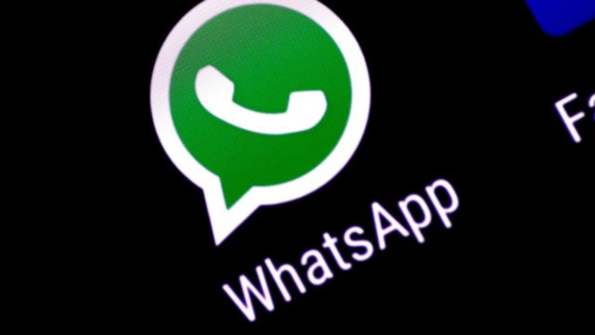 La actualización de Whatsapp para que no te molesten en vacaciones