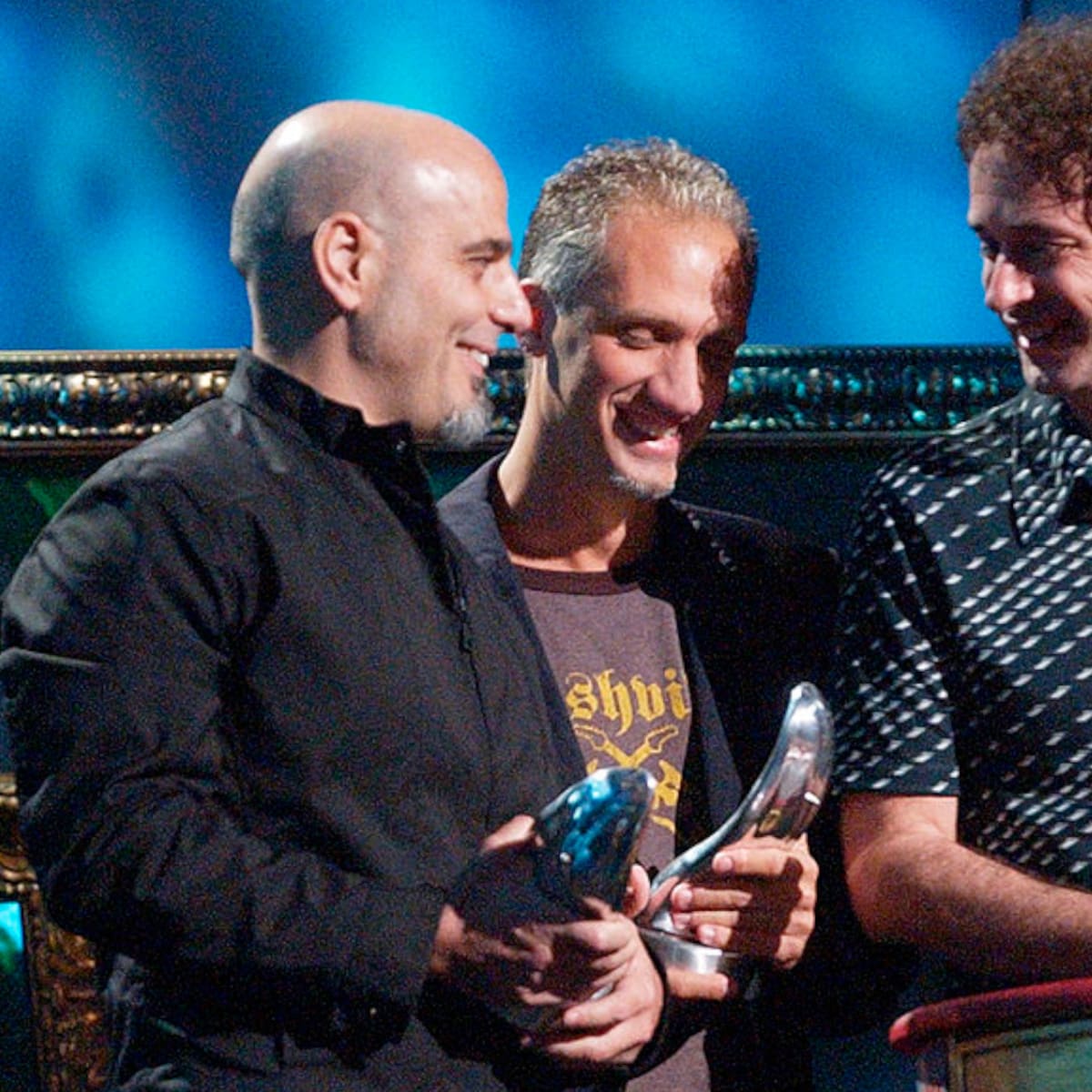 El legado inagotable de Soda Stereo: México lidera el relevo generacional en Spotify