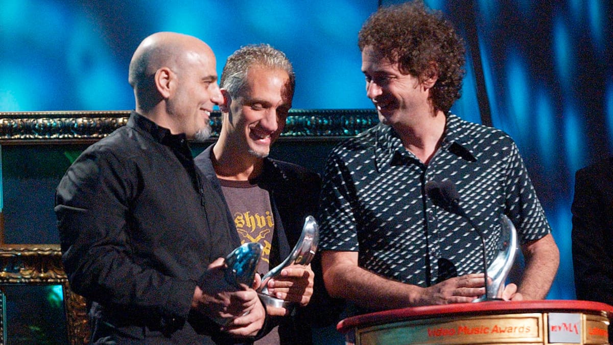 El legado inagotable de Soda Stereo: México lidera el relevo generacional en Spotify