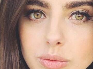 Michelle Renaud defiende su relación con Danilo Carrera