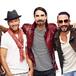 Los Backstreet Boys festejan 25 años, con nuevo sencillo