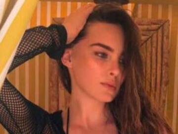 Comparan a Belinda con Lin May