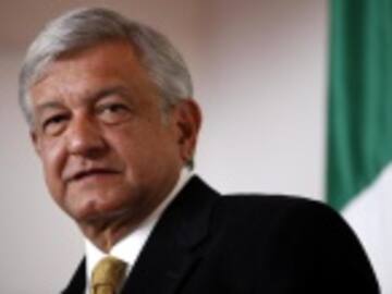 “No voy a ser candidato eternamente”: AMLO