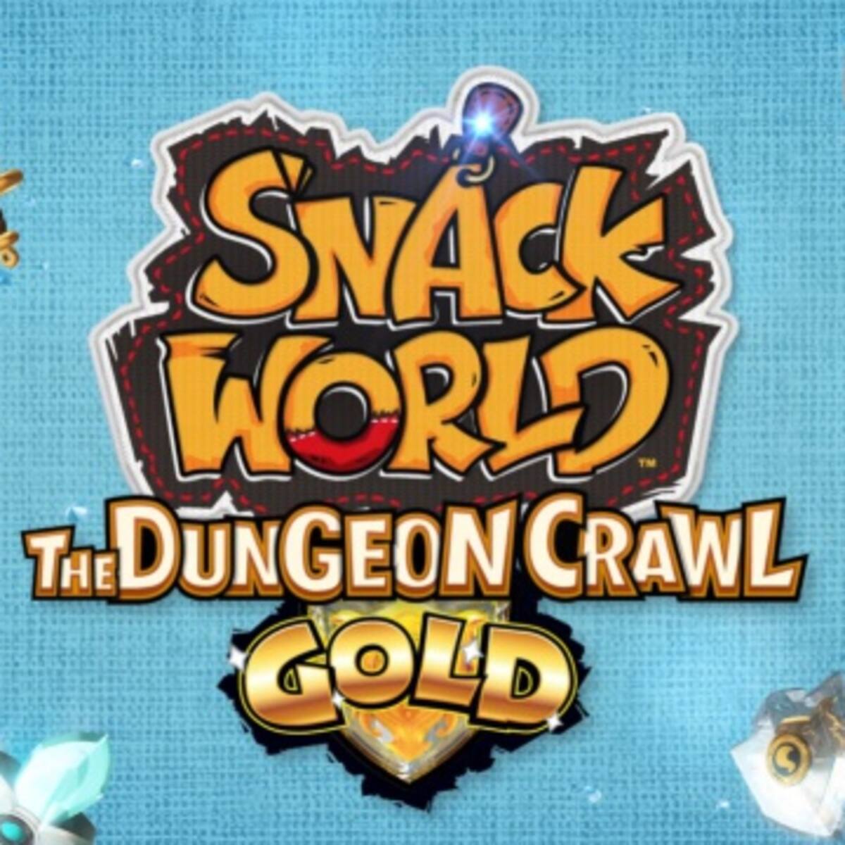Snack World: Dungeon Crawl Gold, Reseña