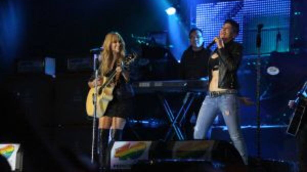 Ha*ash en El Evento 40