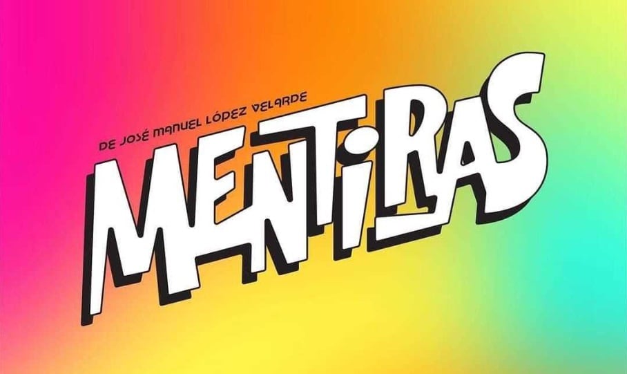 Mentiras El Musical en La Santa Fiesta 2025