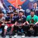 Niños Triquis son bicampeones en baloncesto tras ganar en las Vegas