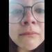 Le sacan las muelas del juicio y su reacción la comparte en YouTube