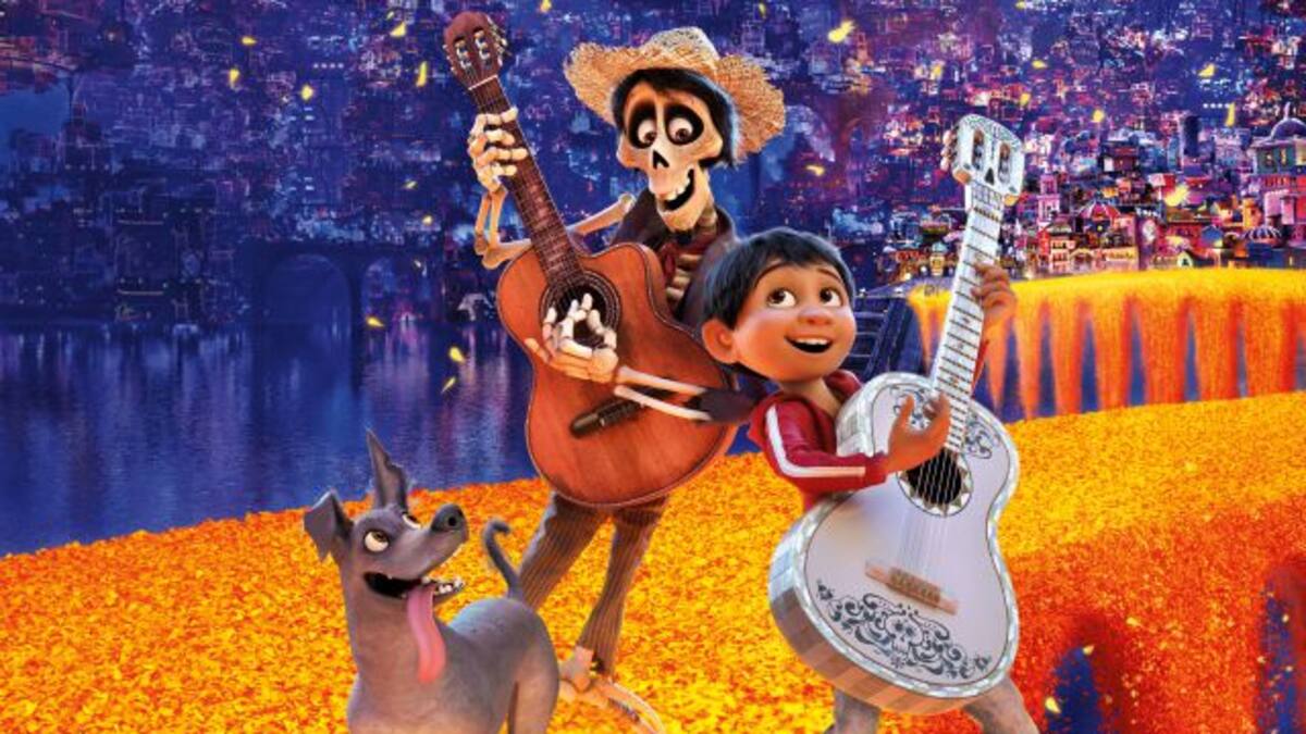 Disneyland tendrá su primera carroza inspirada en Coco