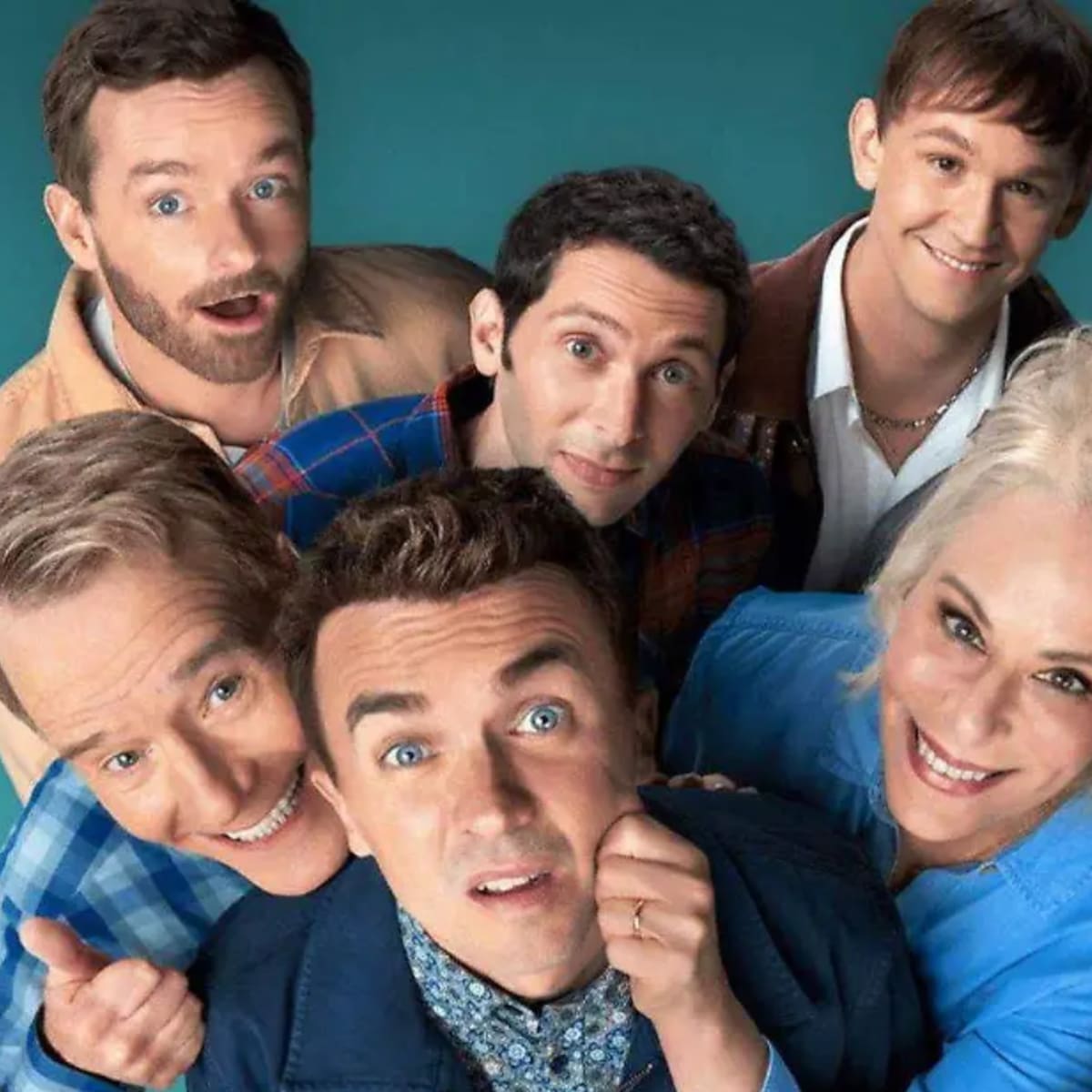 El elenco de 'Malcolm el de en medio' visitará 'Venga la Alegría': Cuándo y a qué hora verlo