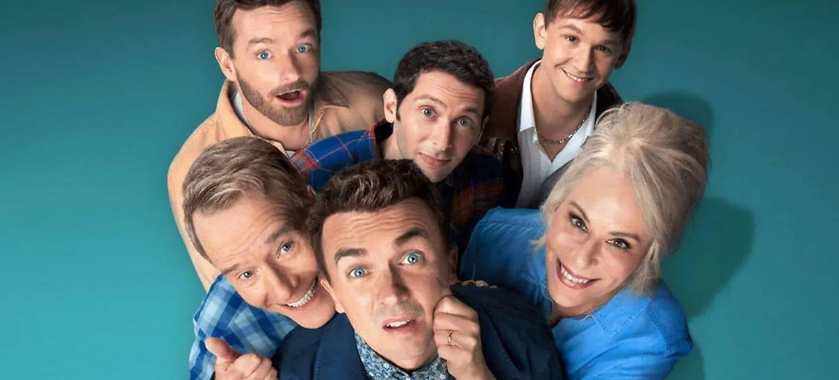 Elenco de Malcom el de en México llegará a México.