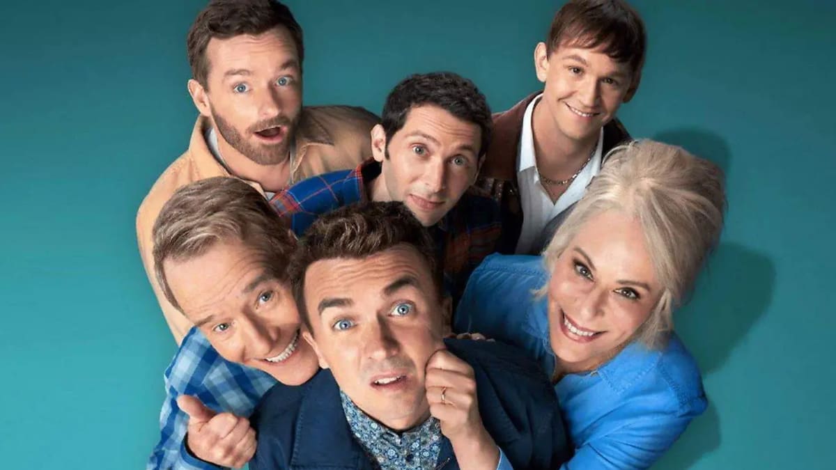 El elenco de 'Malcolm el de en medio' visitará 'Venga la Alegría': Cuándo y a qué hora verlo