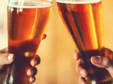 #Top Ten: Pero Saca Pa' Las Chelas