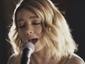 Boyce Avenue y Sarah Hyland vuelven a sorprender con increíble cover