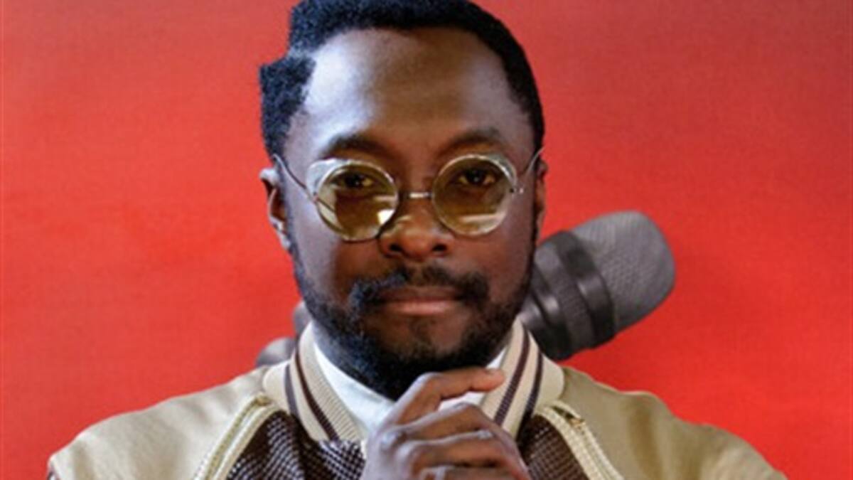 Will.i.am prepara un dueto entre Britney y Cheryl Cole