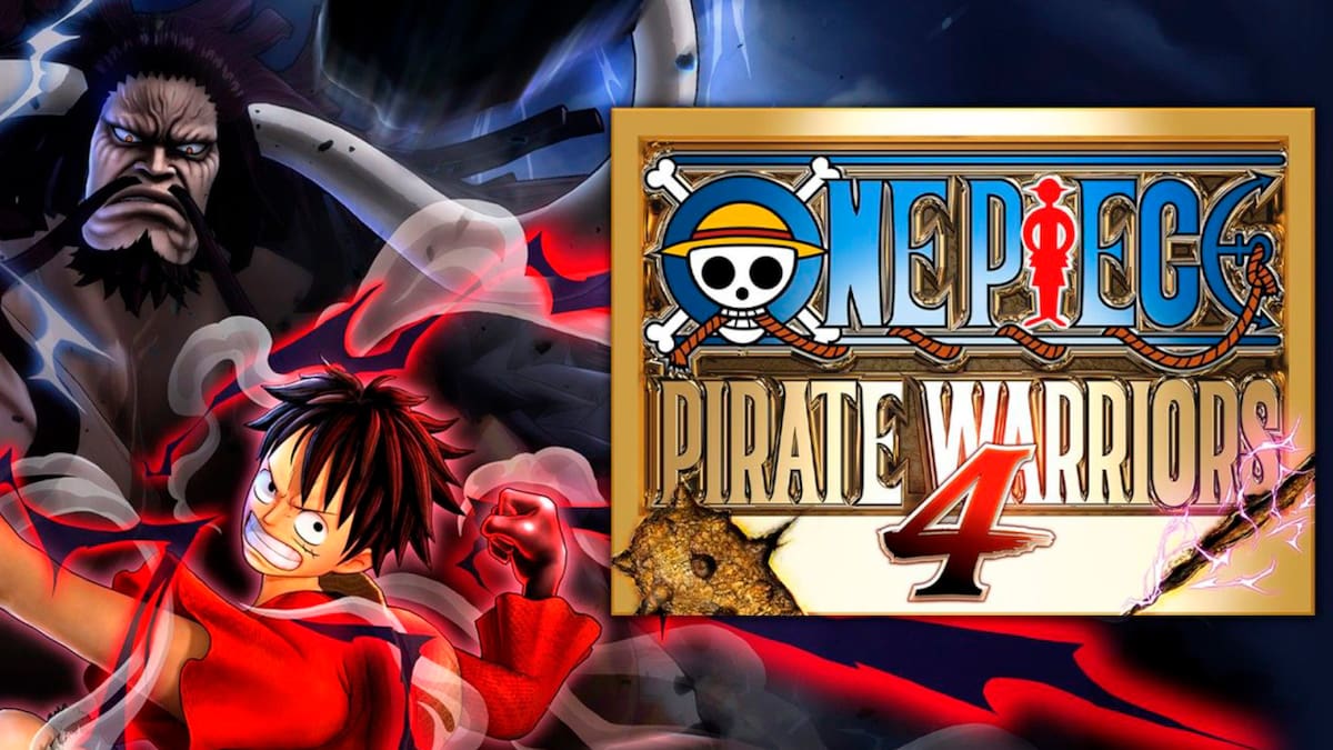 One Piece Pirate Warriors 4 en PS5, análisis. En 2025: ¿Sigue valiendo la pena?