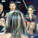 La reacción de Angelina Jolie al ver a Jennifer Aniston en el escenario