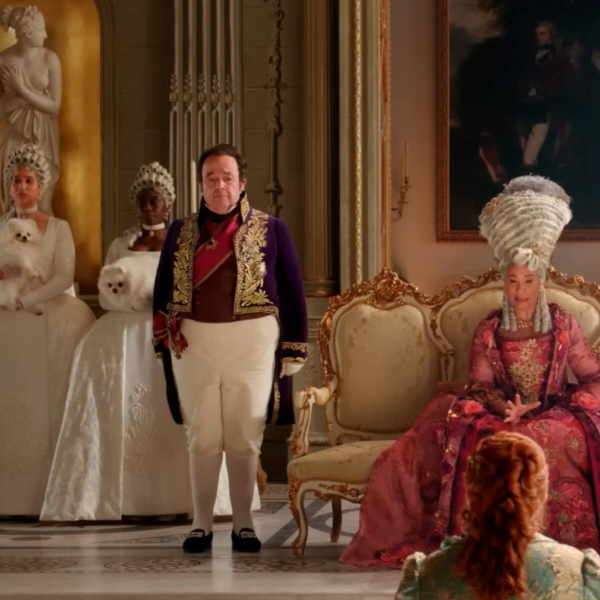 Los Bridgerton regresan por la puerta grande: la temporada 4 ya es el fenómeno mundial de Netflix