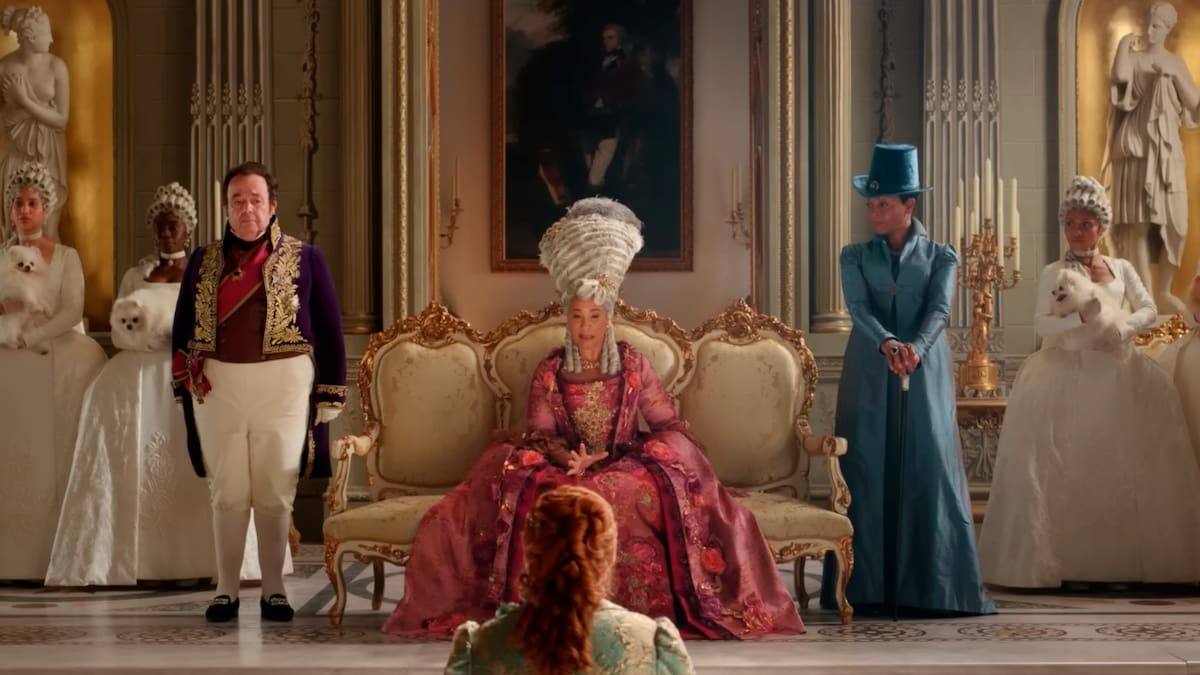 Los Bridgerton regresan por la puerta grande: la temporada 4 ya es el fenómeno mundial de Netflix