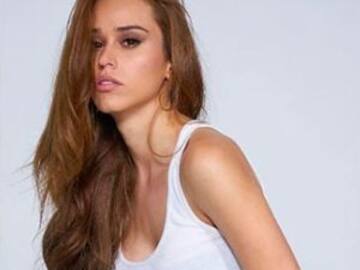 Eiza González vs Yanet García